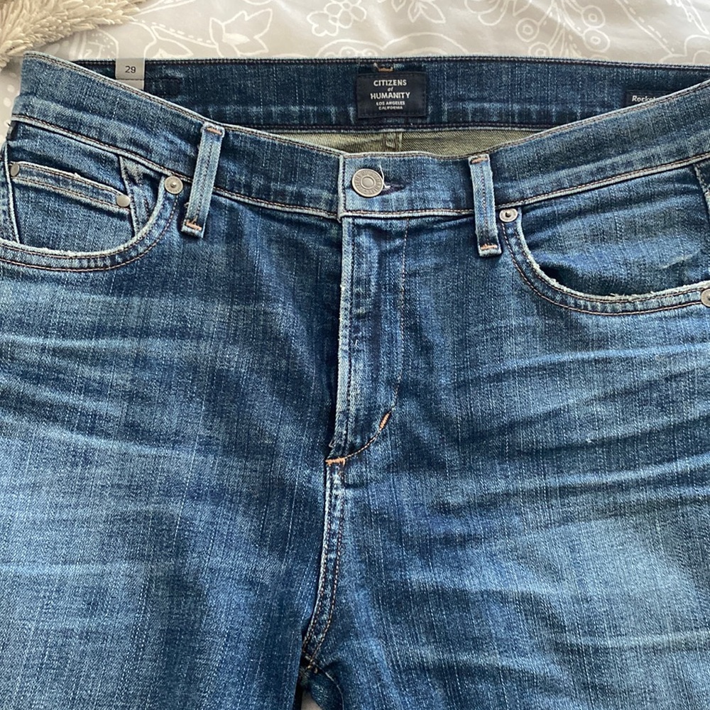 Citizens of Humanity Jeans